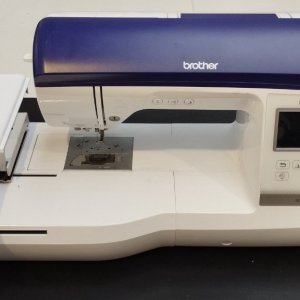 BrotherNV800E
