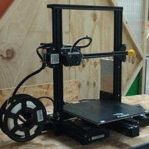 CREALITY ENDER-3 MAX